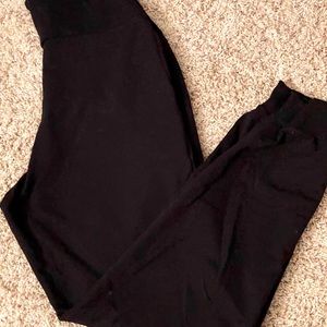 H&M Mama maternity joggers